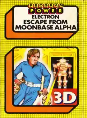 Moonbase Alpha (198x)(-)